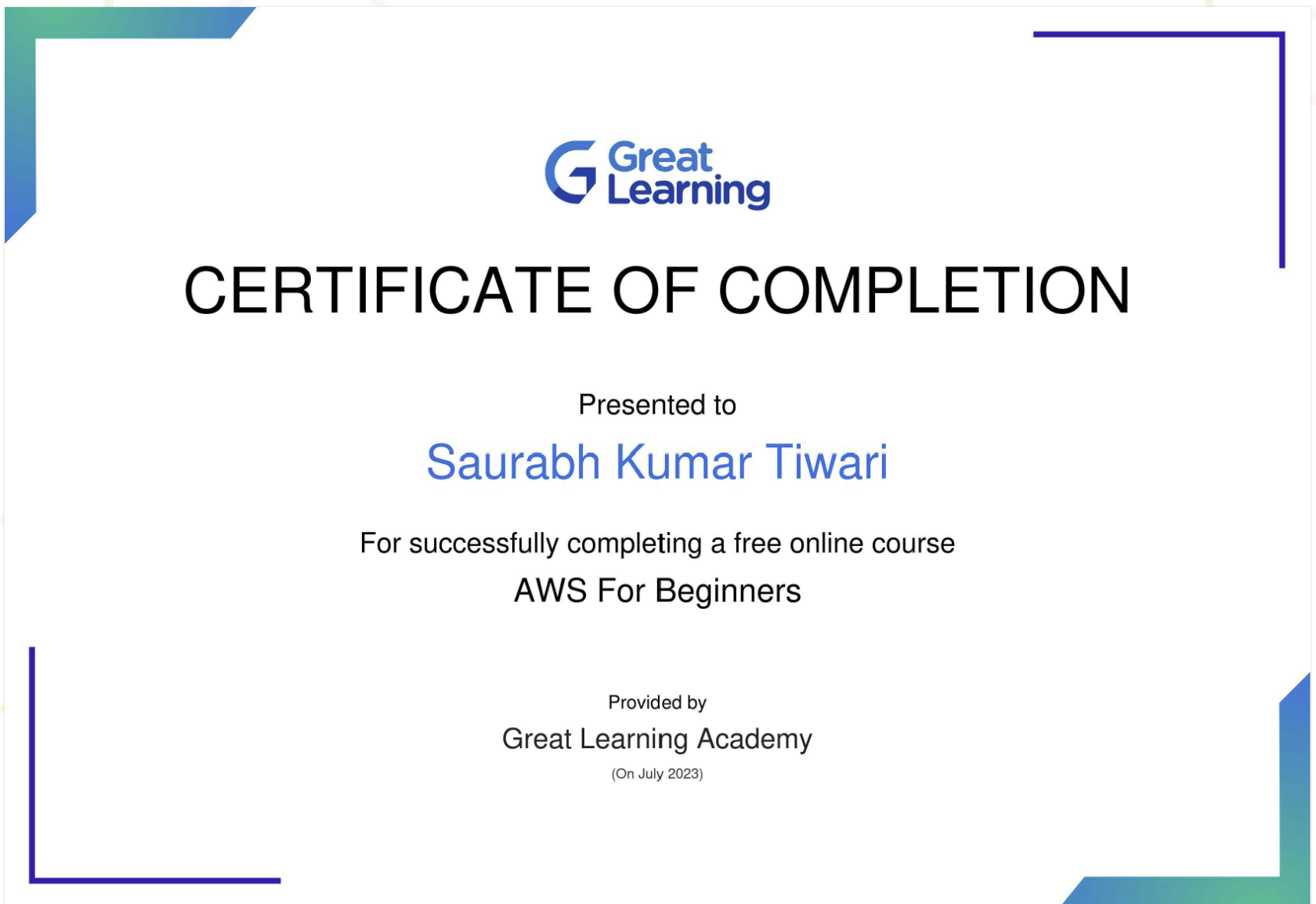 AWS For Beginners: Cloud Practitioner Essentials